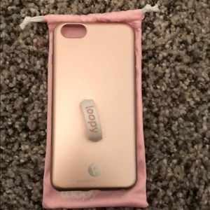 Loopy IPhone 6/6S Plus Case